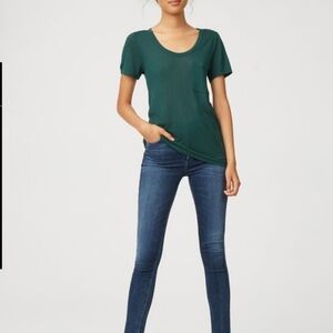 Club Monaco Sunny Tee